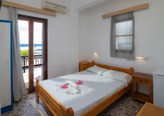 Double Room with Sea View II