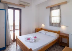 Double Room with Sea View II