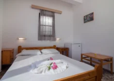 Double Room with Sea View II