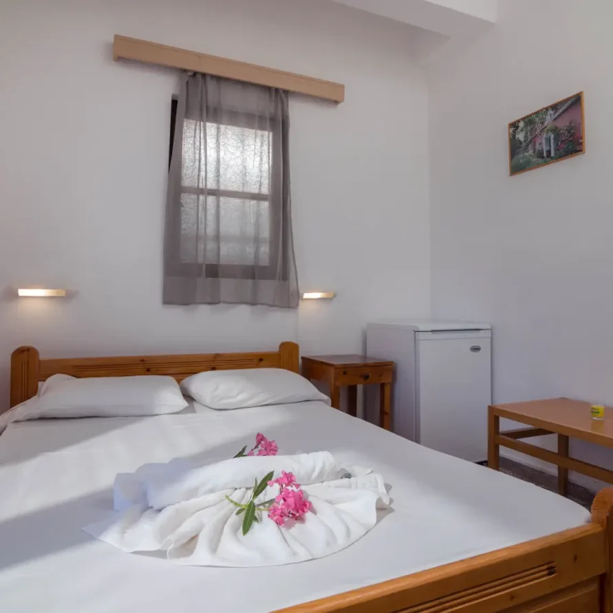 Double Room with Sea View II