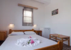 Double Room with Sea View II