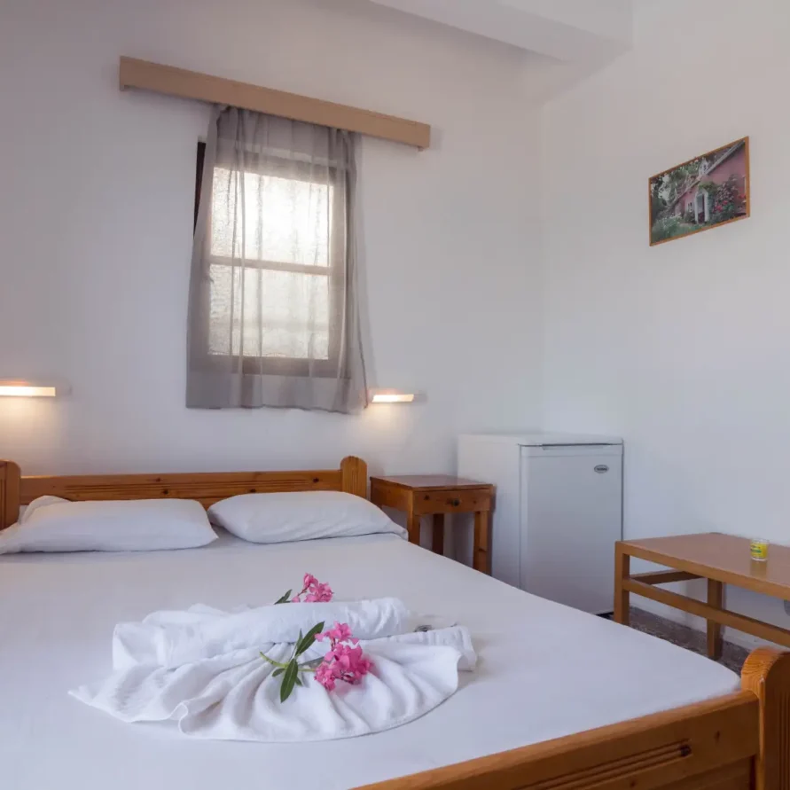 Double Room with Sea View II