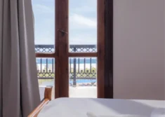 Double Room with Sea View II