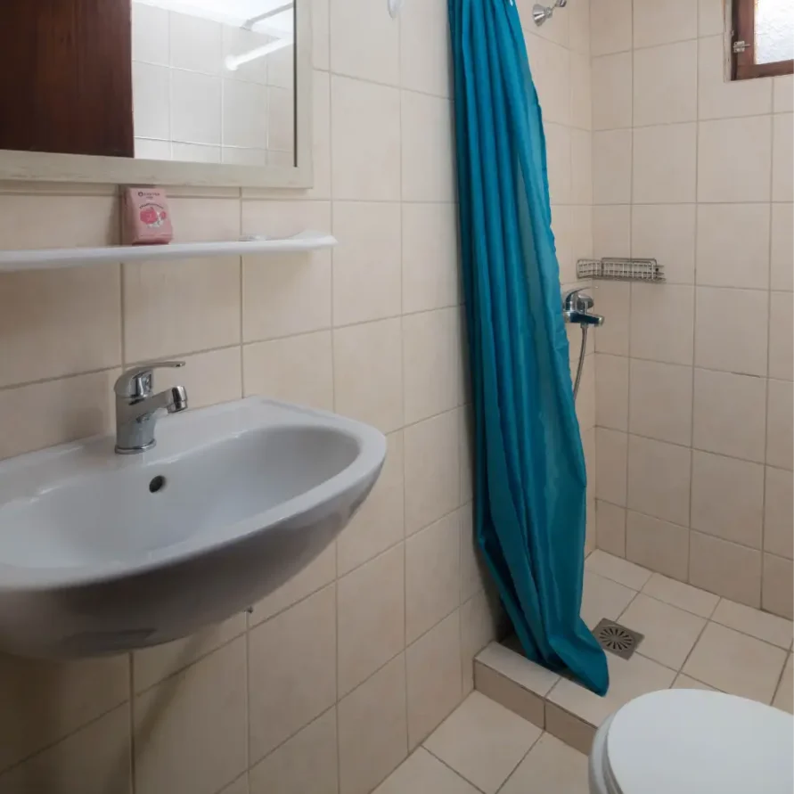 Double Room with Sea View II