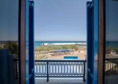Double Room with Sea View