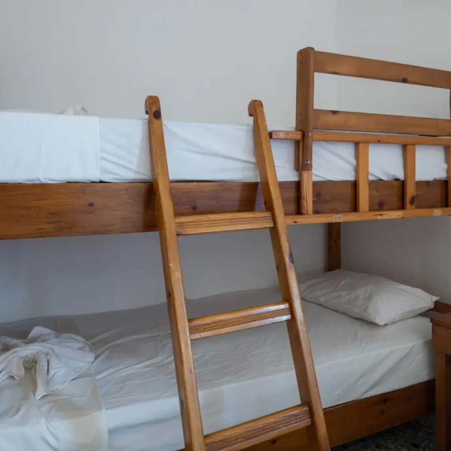 Quadruple Room with Sea View