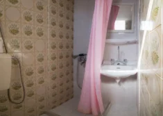 Studio Apartment with Sea View