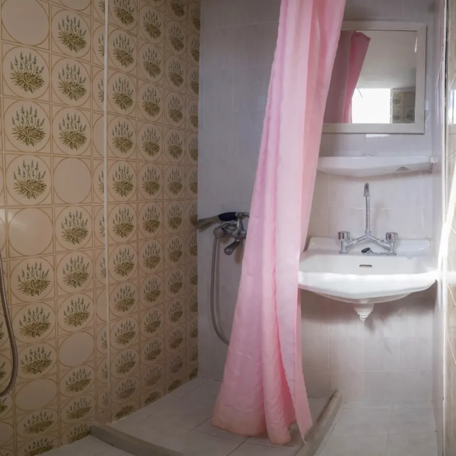 Studio Apartment with Sea View