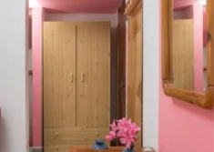 Triple Room with Garden View